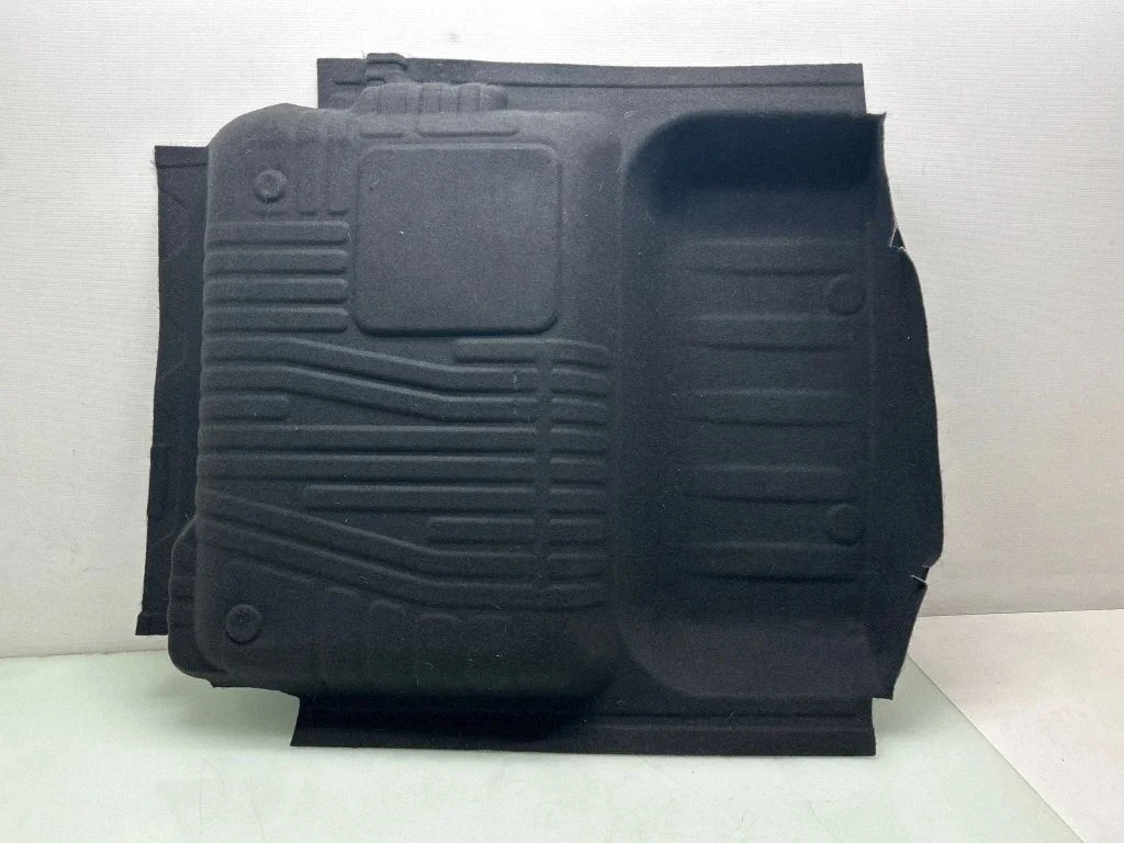 Bagāžnieka paklājs 3G9863544R