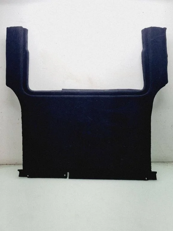 Trunk/boot mat liner 104519500A