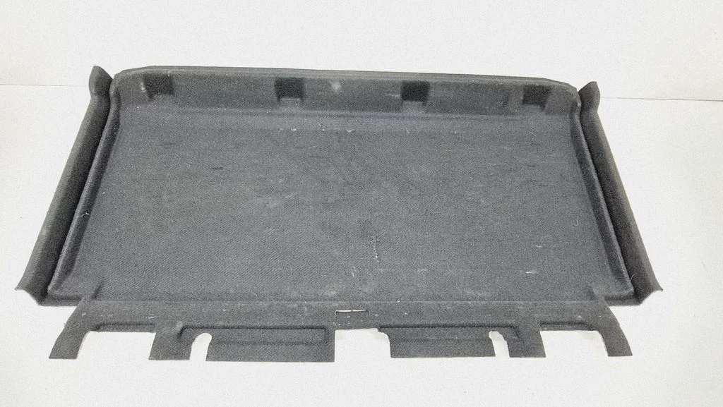 Trunk/boot mat liner A2116941425