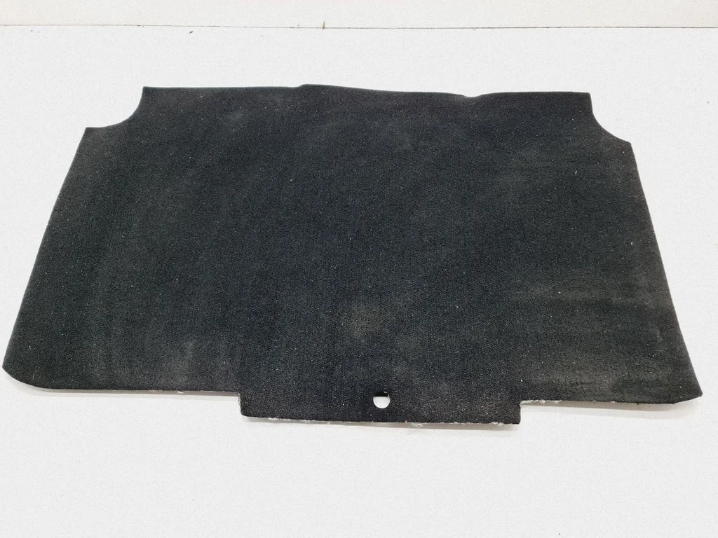 Trunk/boot mat liner – Opel Meriva B (2010-2016)