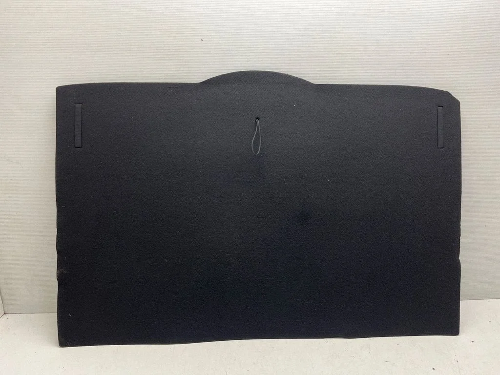 Trunk/boot mat liner 849025307R