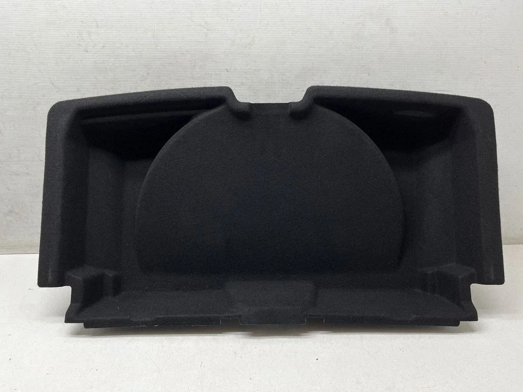Trunk/boot mat liner – Volvo XC90 (2014-)