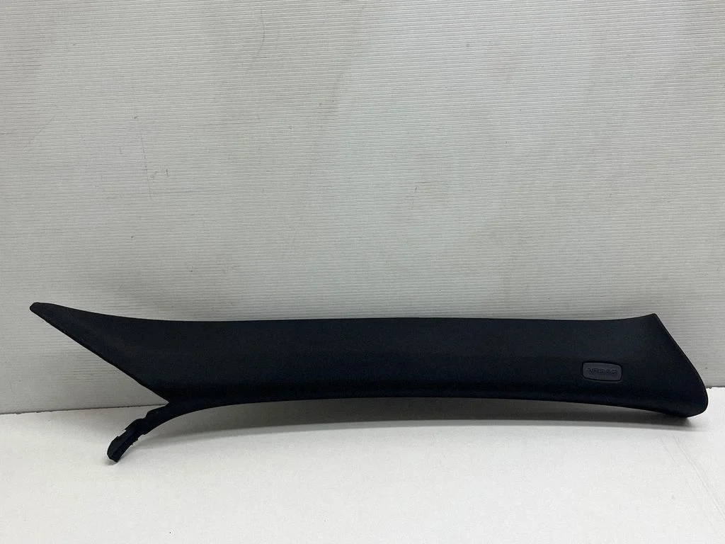 (A) pillar trim – Porsche Cayenne (92A) (2010-2017)
