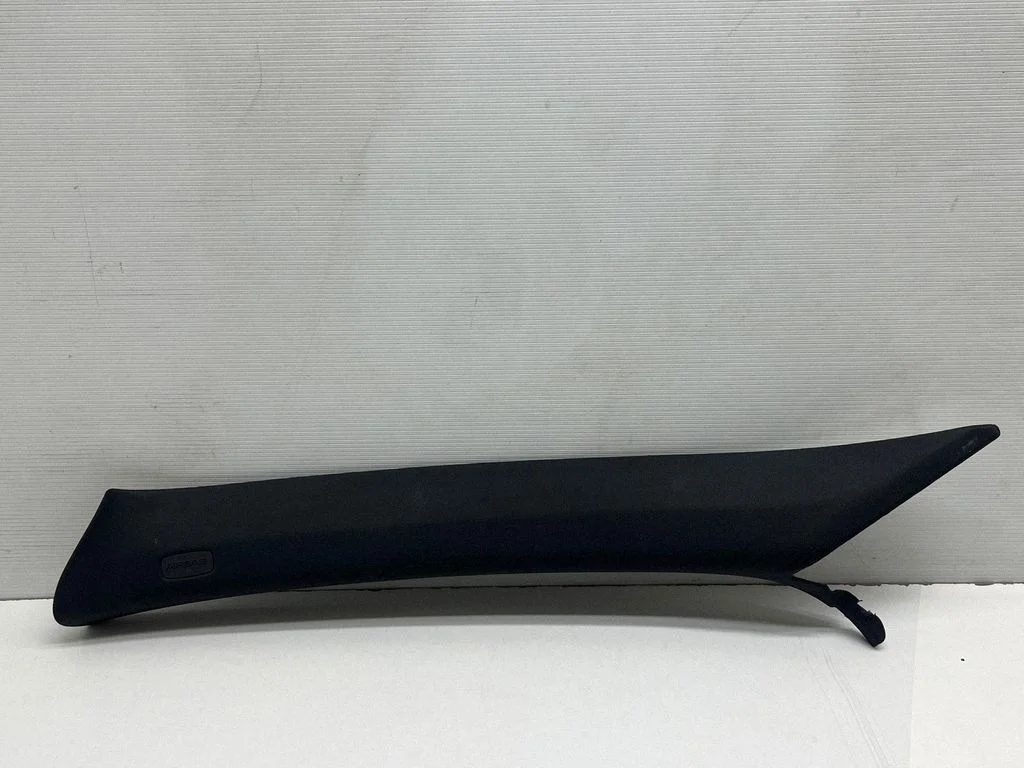 (A) pillar trim – Porsche Cayenne (92A) (2010-2017)