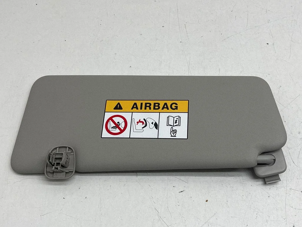 Sun visor 964003555R – Renault Captur (2013-2020)