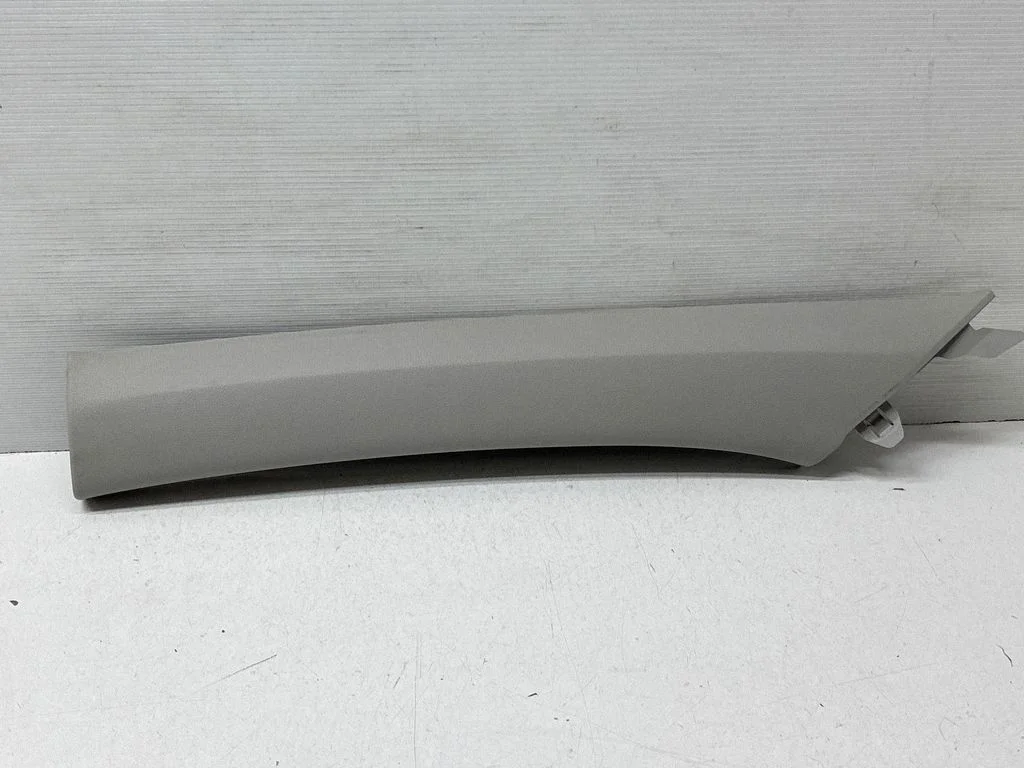 (A) statņa apdare – KIA Optima (2015-2020)