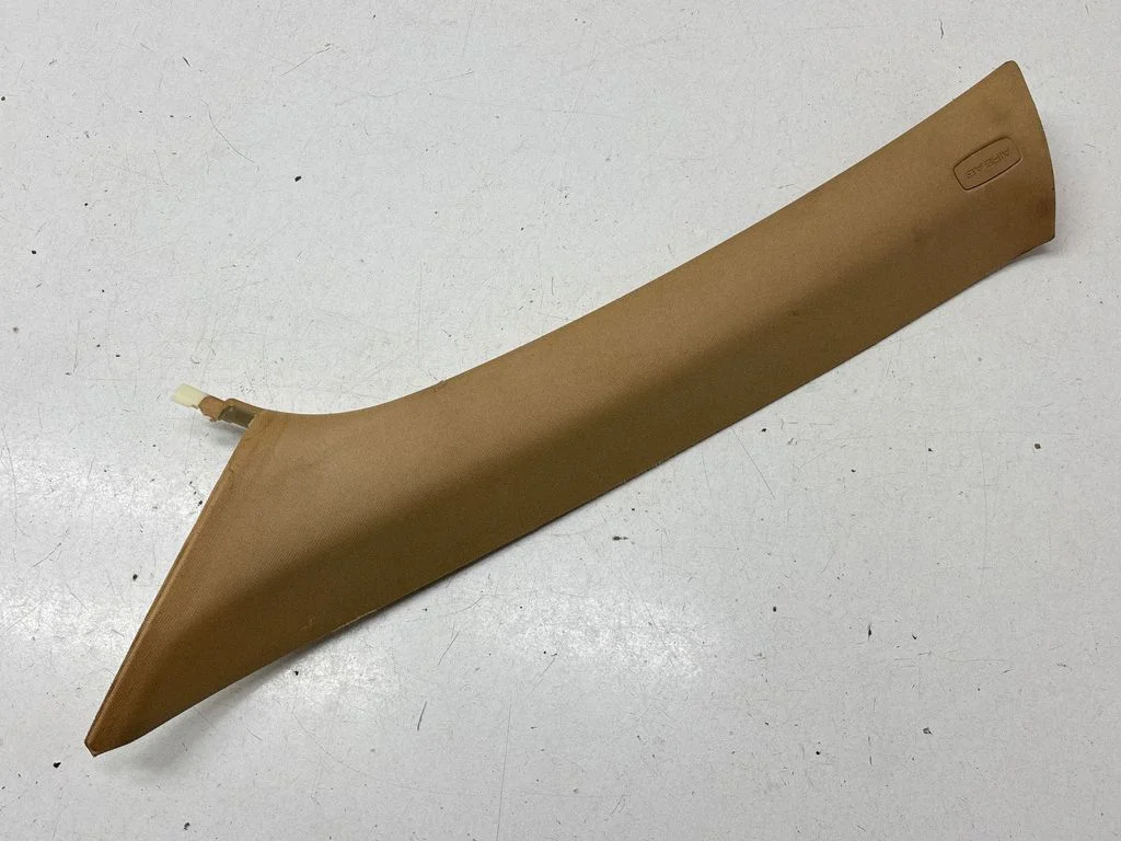 (A) pillar trim – Porsche Macan (95B) (2014-2018)
