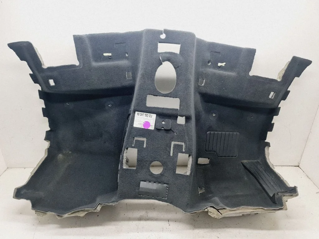 Eesmine salongivaip – BMW X3 F25 (2010-2017)