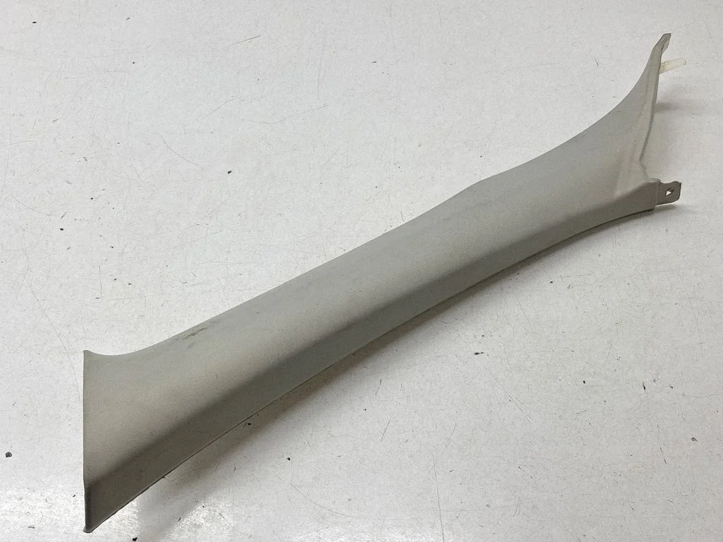 (A) pillar trim A091119