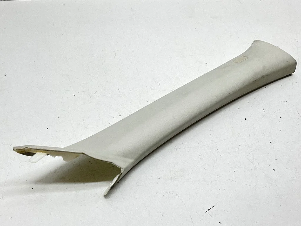 (A) pillar trim A091119