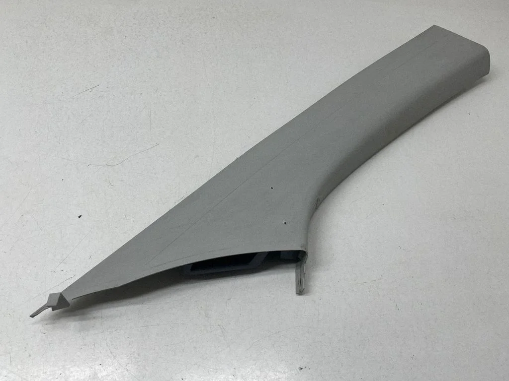 (A) pillar trim 7E1867234A