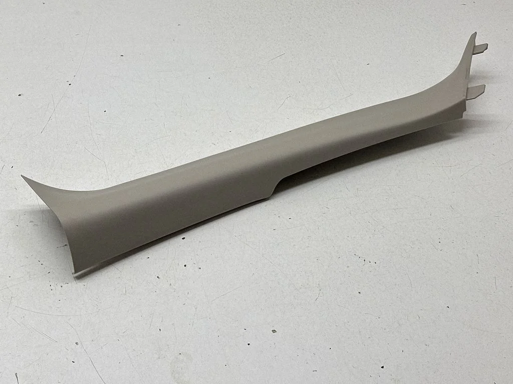 (A) pillar trim 5RH53PD2AF