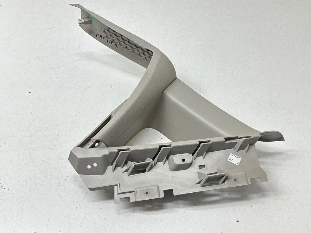 (A) pillar trim 5SB13TRMAC