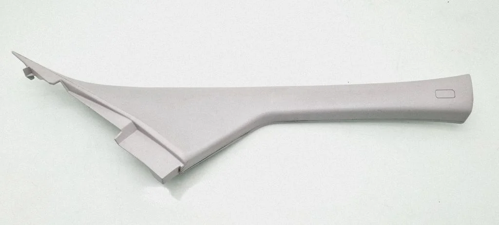 (A) pillar trim 1496147077