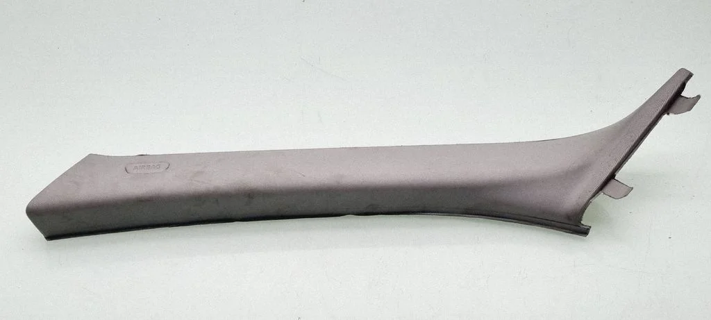 (A) pillar trim 9116347
