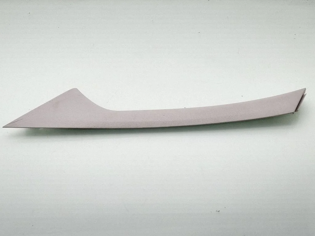 (A) piilari kate – Peugeot Partner (2008-2014)