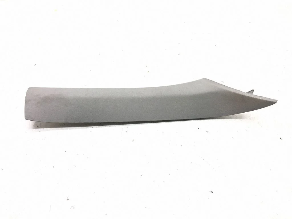(A) pillar trim 9169304