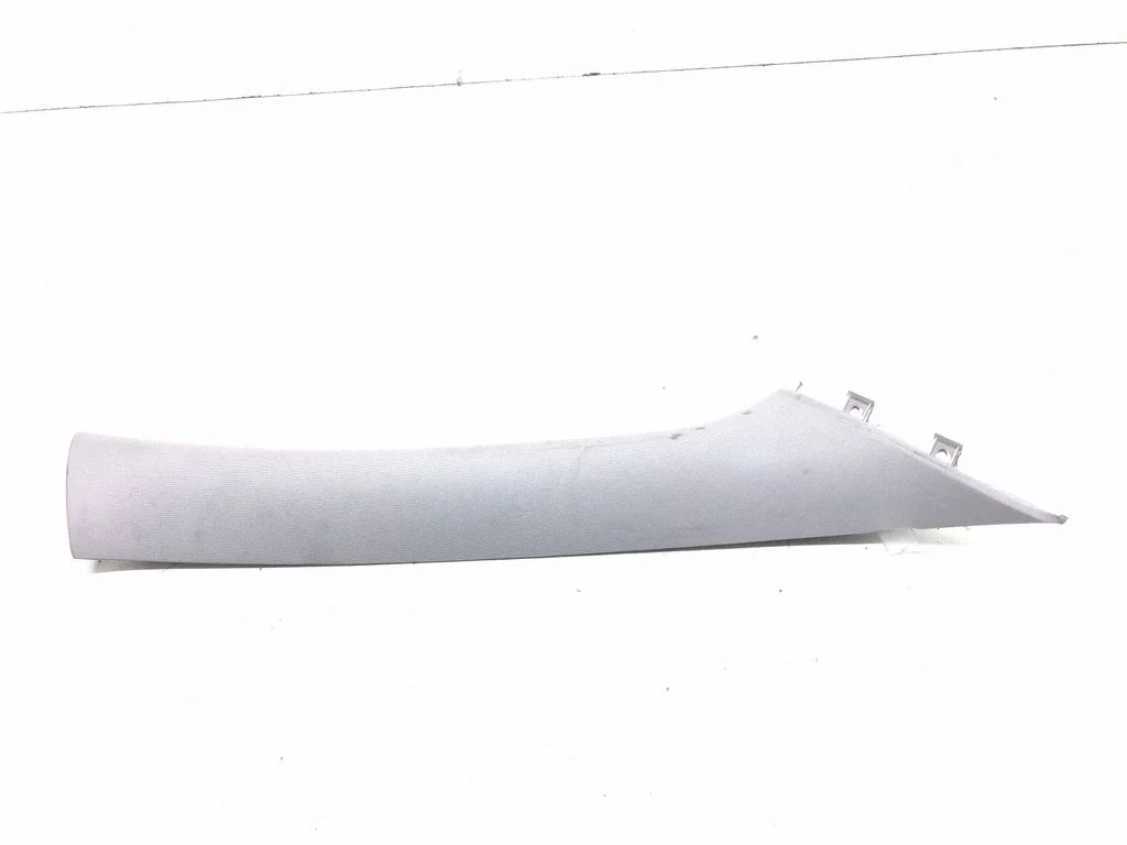 (A) pillar trim – right