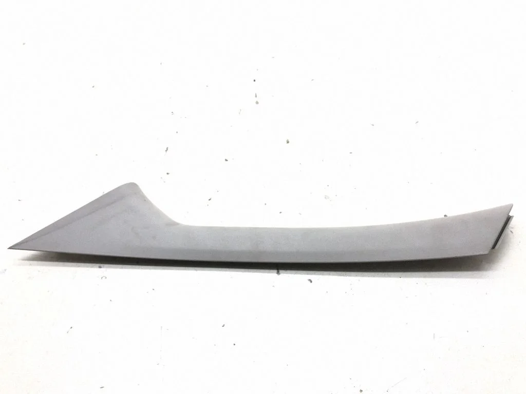 (A) pillar trim 9681031677