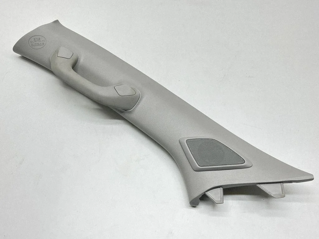 (A) pillar trim 6222060222