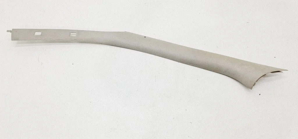 (A) pillar trim 1686921501