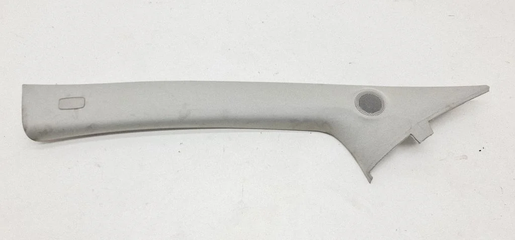 (A) statņa apdare – Opel Meriva B (2010-2016)