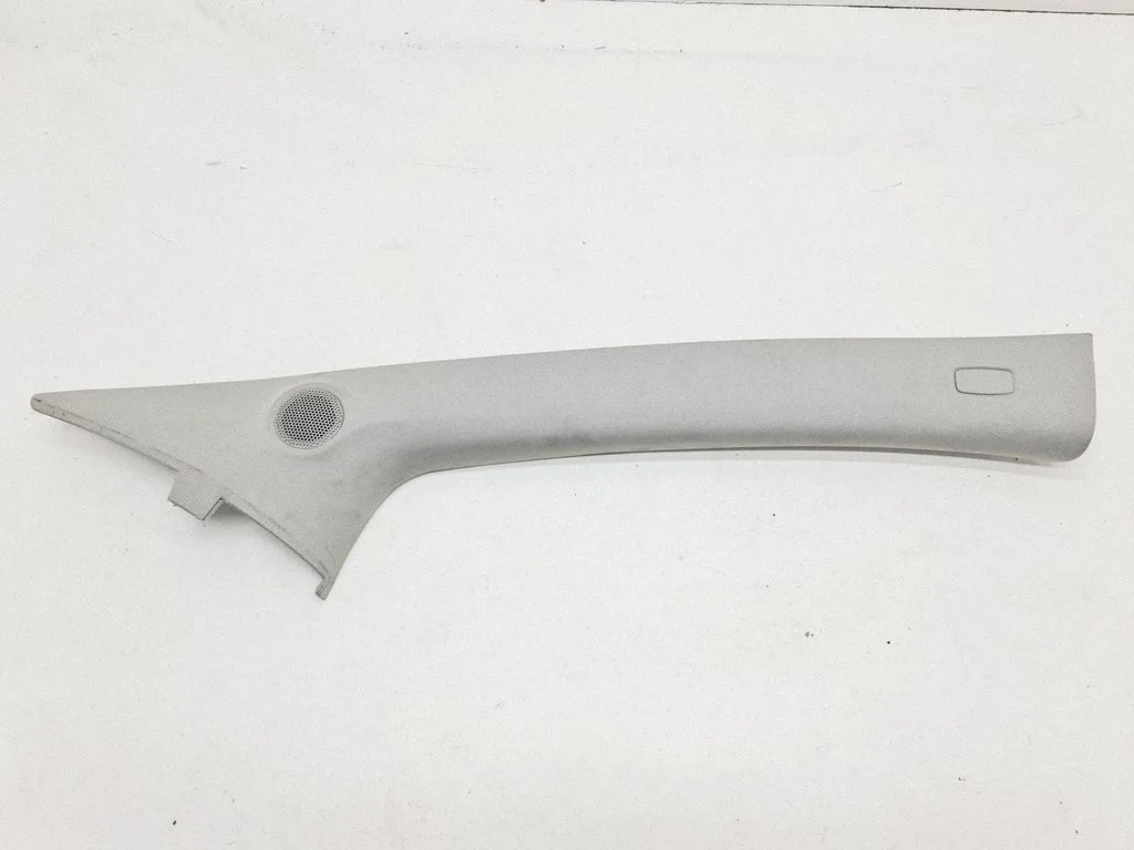 (A) statņa apdare – Opel Meriva B (2010-2016)