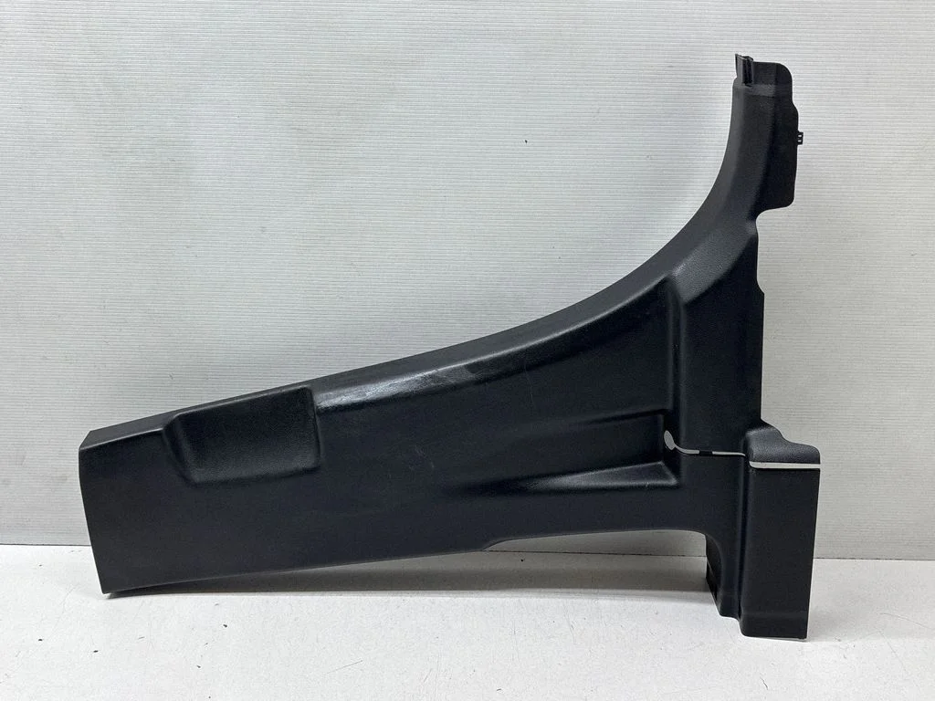 (B) piilari kate (alumine) LB5BS243A53
