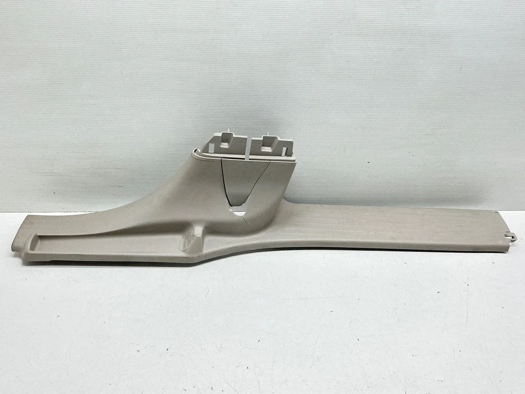 (B) pillar trim (bottom) 5RH86PD2AF