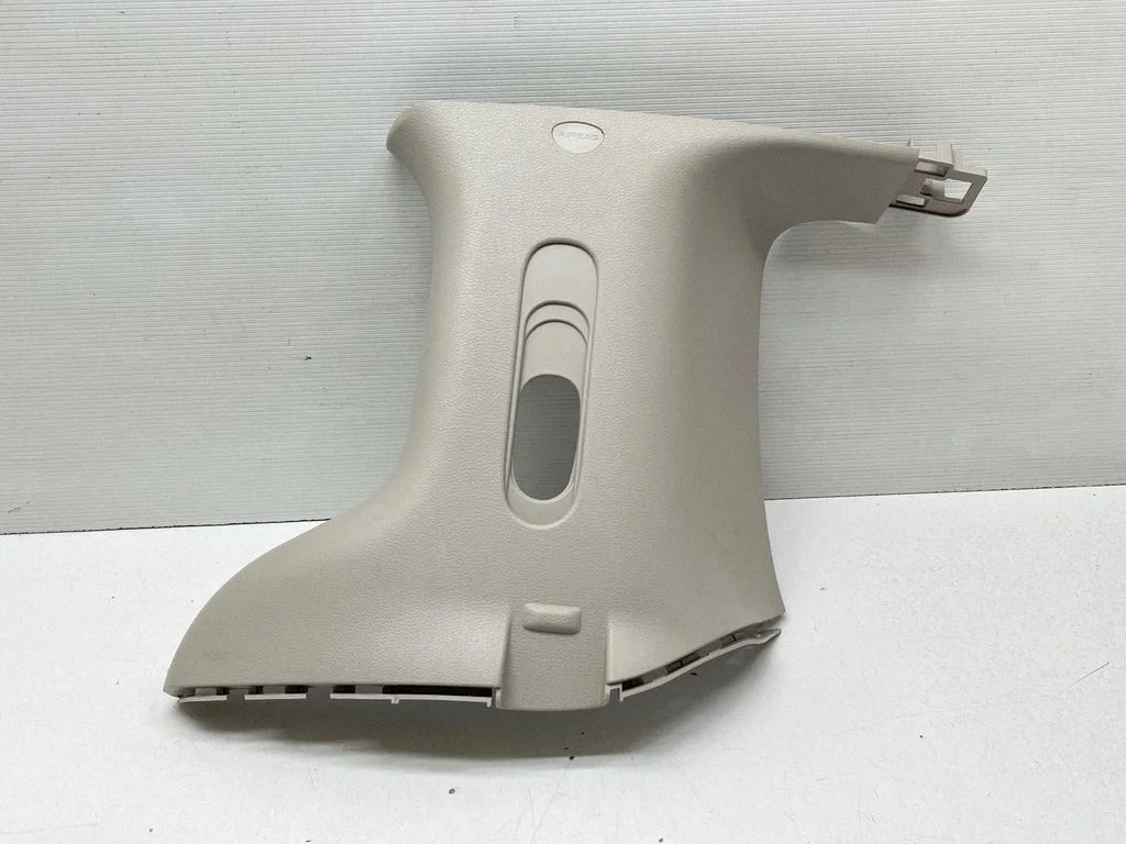 (B) pillar trim (bottom) 68311996BA