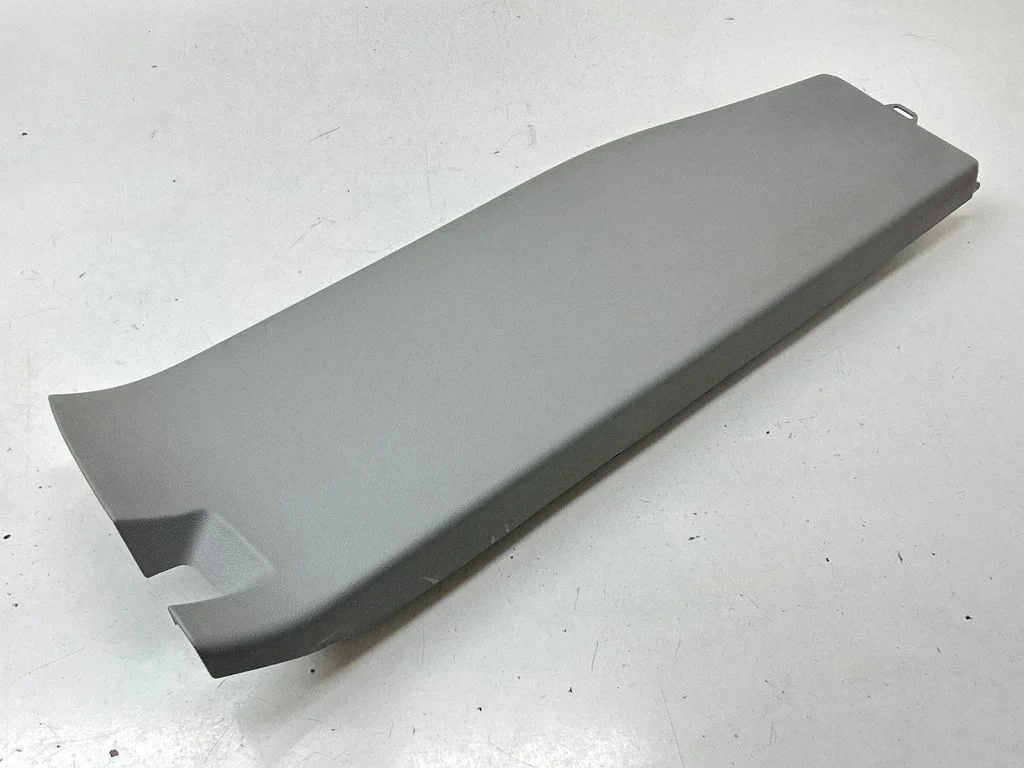 (B) pillar trim (bottom) 7H0867292D