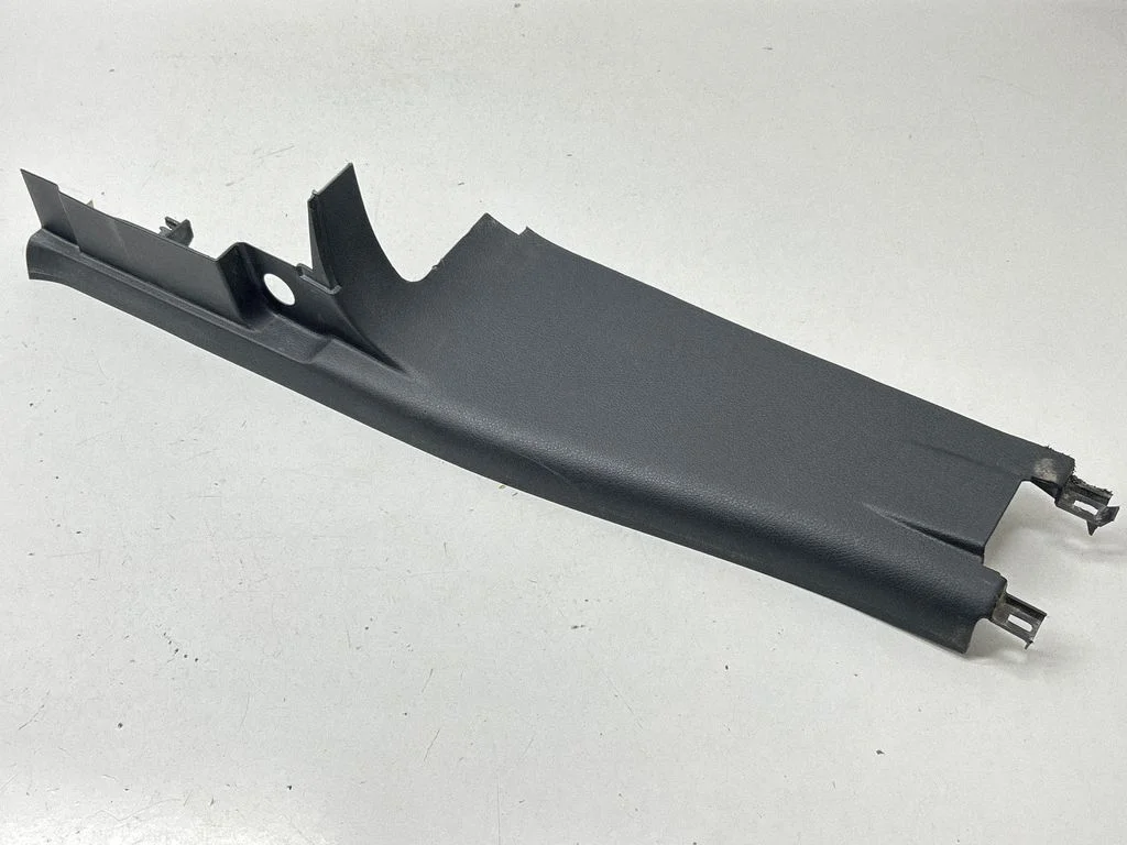 (B) piilari kate (alumine) P0099439