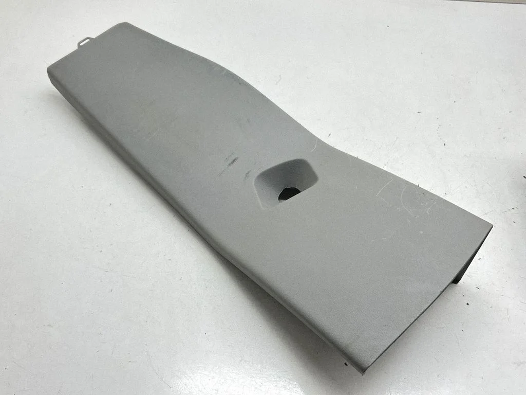 (B) pillar trim (bottom) 7E0867291