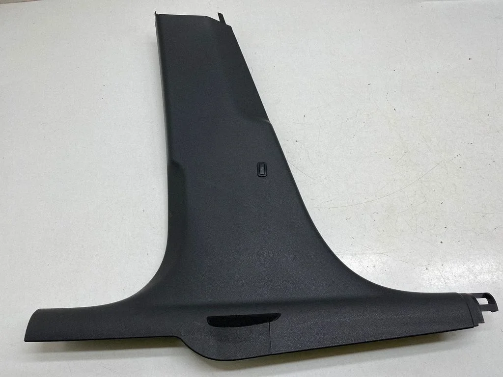 (B) piilari kate (alumine) 5E0853369