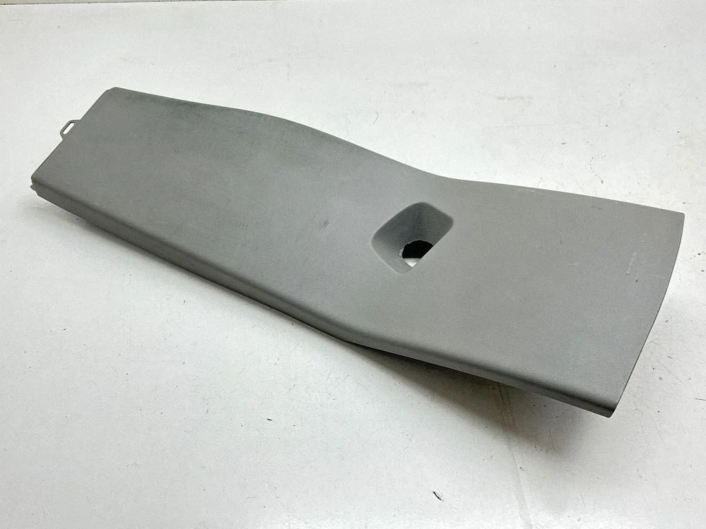 (B) pillar trim (bottom) 7E0867291