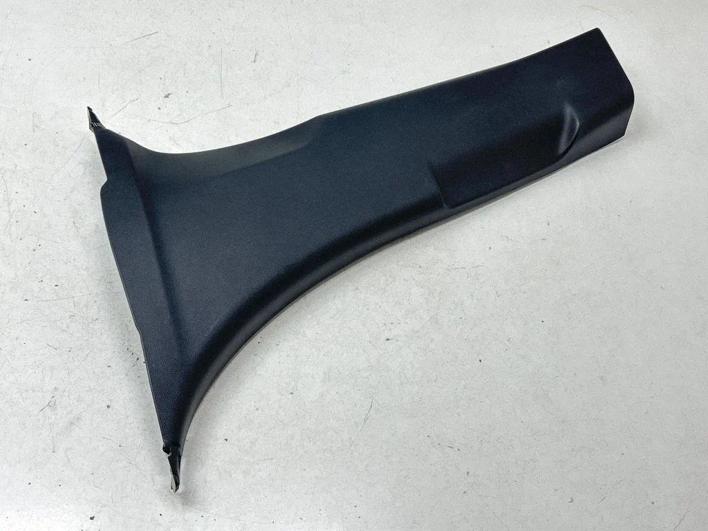 (B) pillar trim (bottom) 94022FN01A