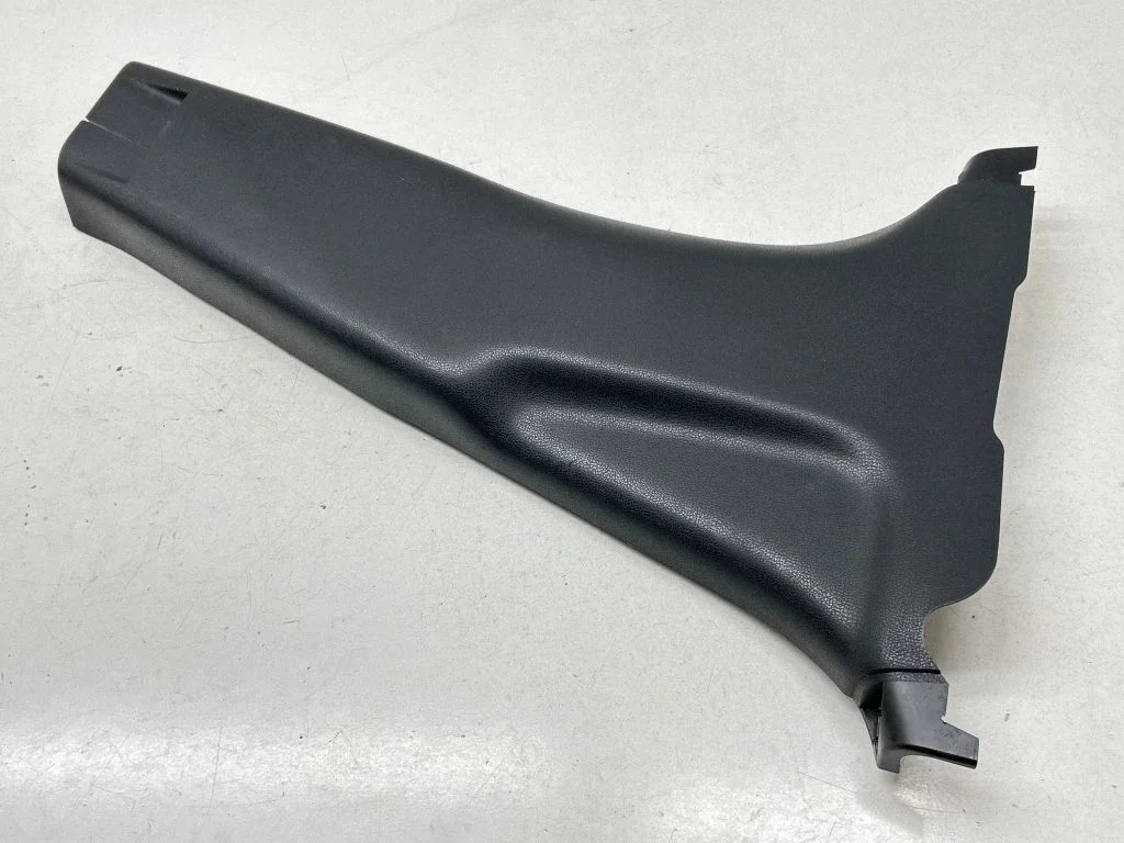 (B) pillar trim (bottom) 769151KAOA