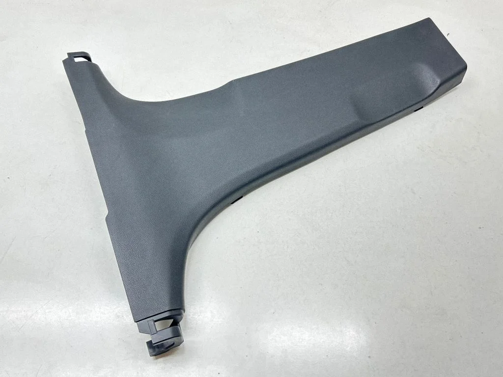 (B) pillar trim (bottom) 85836D7000