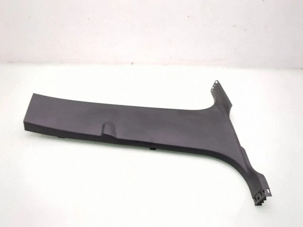 (B) pillar trim (bottom) CJ54R243W06A
