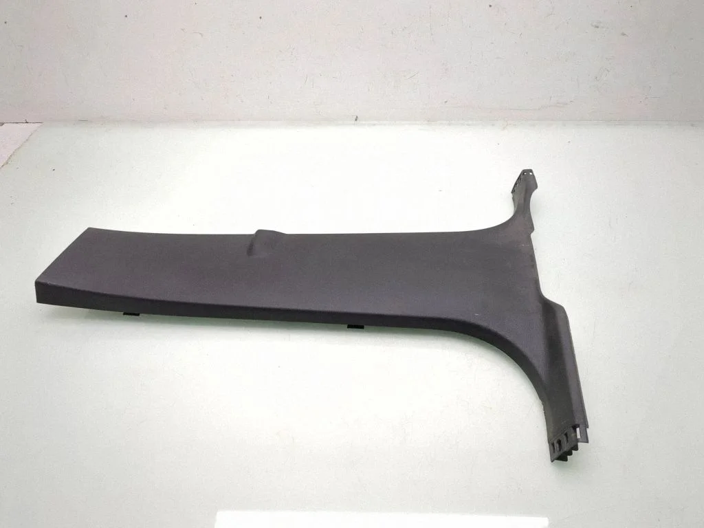 (B) pillar trim (bottom) CJ54R243W07A