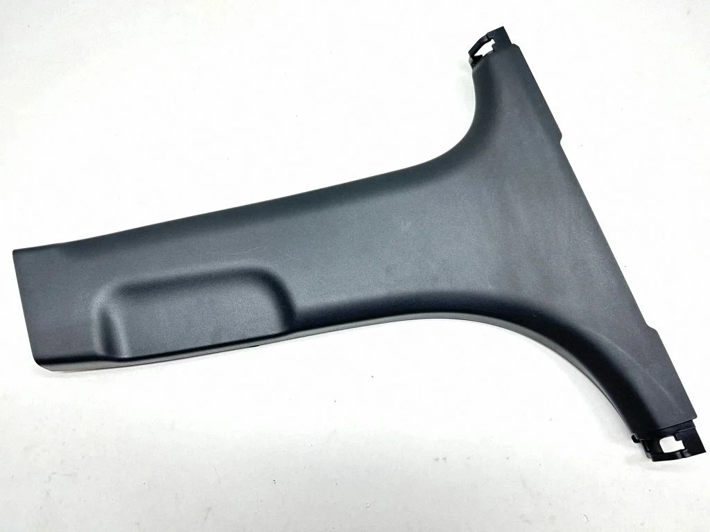 (B) pillar trim (bottom) – KIA Niro (2022-)