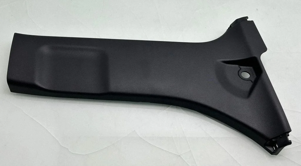 (B) pillar trim (bottom) 6241342090