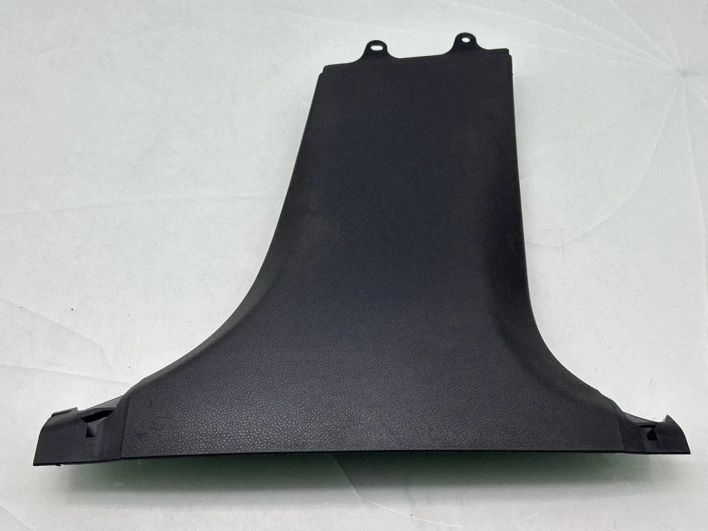 (B) pillar trim (bottom) – Mercedes-Benz GLC-Class C253 (2016-)