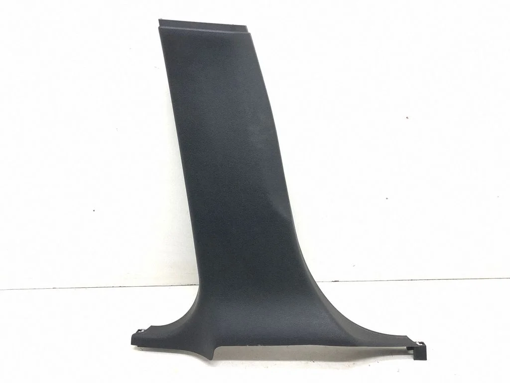 (B) pillar trim (bottom) 9169307