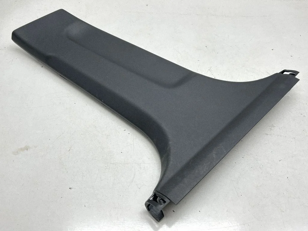 (B) pillar trim (bottom) 85836D4000