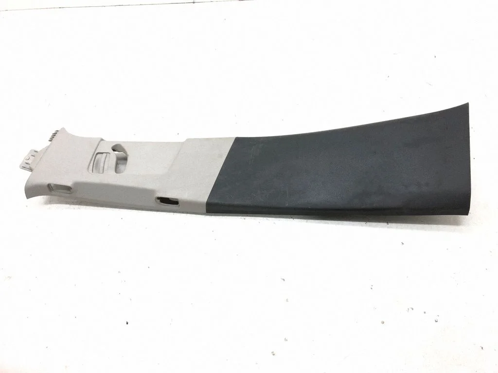 (B) pillar trim (bottom) – Opel Meriva B (2010-2016)