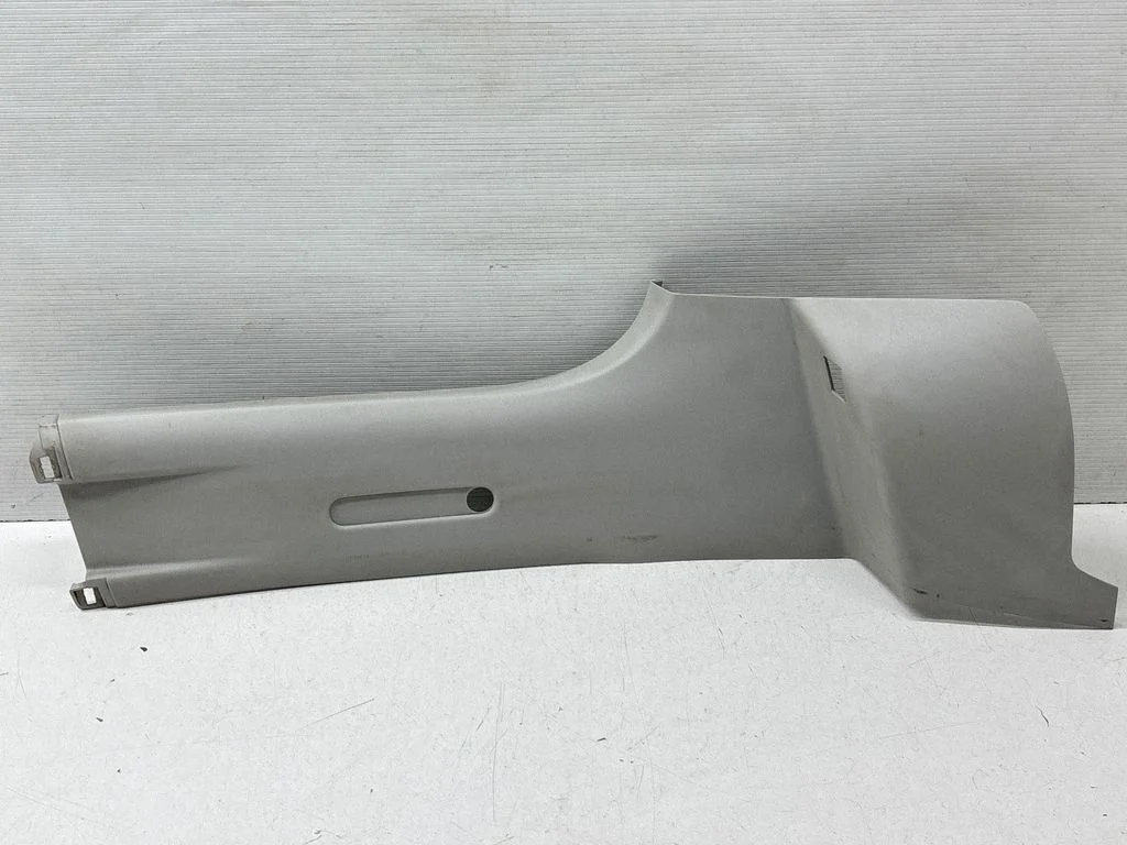 (B) pillar trim (top) 2K0867244P