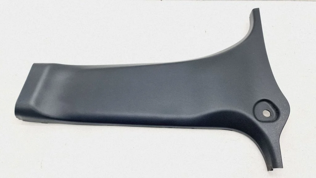 (B) piilari kate (alumine) 2466920122