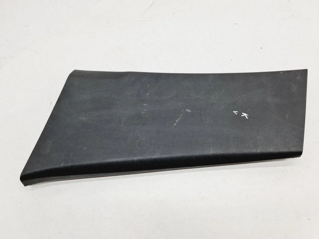(B) pillar trim (bottom) – Opel Meriva B (2010-2016)