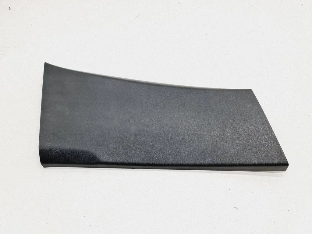 (B) pillar trim (bottom) 13265528